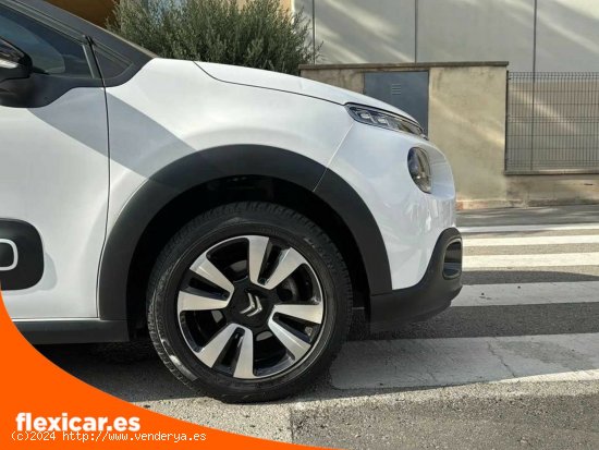 Citroën C3 PureTech 60KW (82CV) SHINE - San Andrés de Palomar