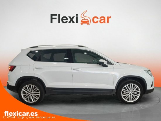 Seat Ateca 2.0 TDI 110kW (150CV) DSG S&S Xcellence - Huesca