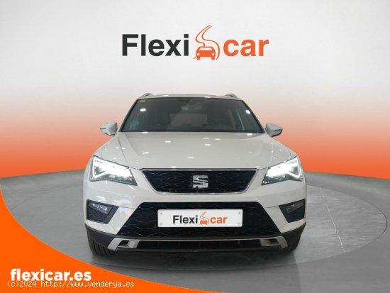 Seat Ateca 2.0 TDI 110kW (150CV) DSG S&S Xcellence - Huesca