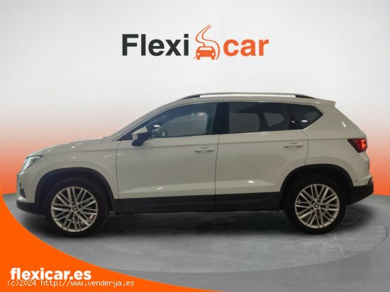 Seat Ateca 2.0 TDI 110kW (150CV) DSG S&S Xcellence - Huesca