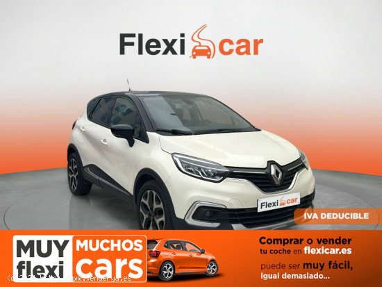  Renault Captur Zen Energy TCe 66kW (90CV) - Palma Islas Baleares 