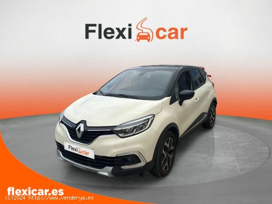 Renault Captur Zen Energy TCe 66kW (90CV) - Palma Islas Baleares