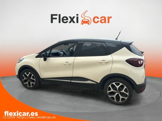 Renault Captur Zen Energy TCe 66kW (90CV) - Palma Islas Baleares