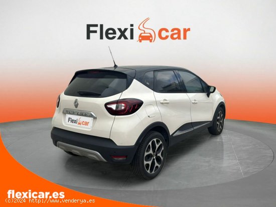 Renault Captur Zen Energy TCe 66kW (90CV) - Palma Islas Baleares