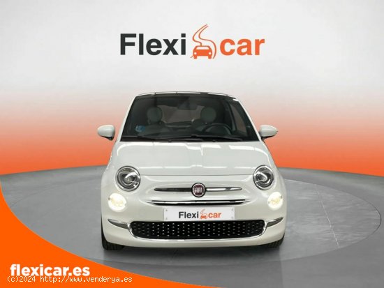 Fiat 500 Dolcevita 1.0 Hybrid 51KW (70 CV) - Málaga