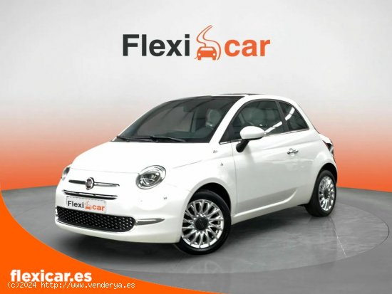 Fiat 500 Dolcevita 1.0 Hybrid 51KW (70 CV) - Málaga