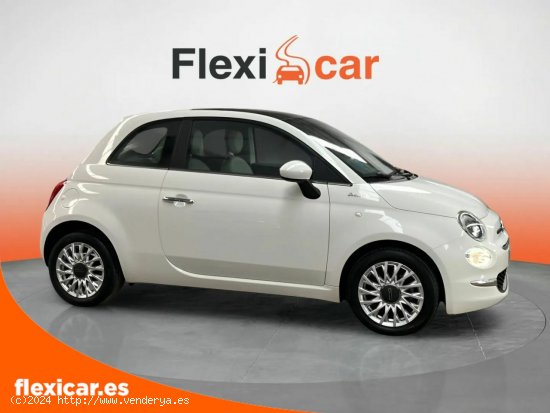 Fiat 500 Dolcevita 1.0 Hybrid 51KW (70 CV) - Málaga