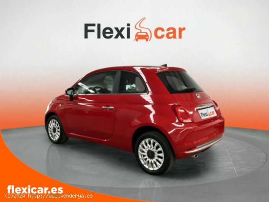 Fiat 500 Dolcevita 1.0 Hybrid 51KW (70 CV) - Málaga