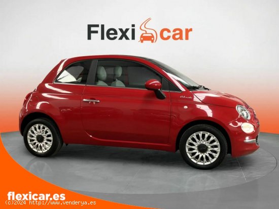 Fiat 500 Dolcevita 1.0 Hybrid 51KW (70 CV) - Málaga