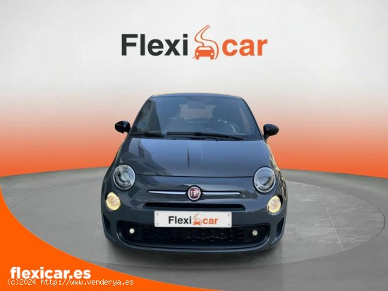 Fiat 500 Connect 1.0 Hybrid 51KW (70 CV) - Sevilla