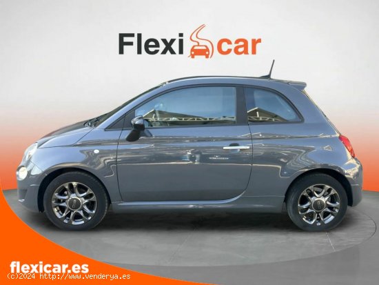 Fiat 500 Connect 1.0 Hybrid 51KW (70 CV) - Sevilla