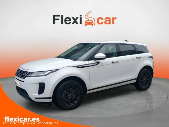 Land-Rover Range Rover Evoque 2.0 D150 FWD - Galdakao