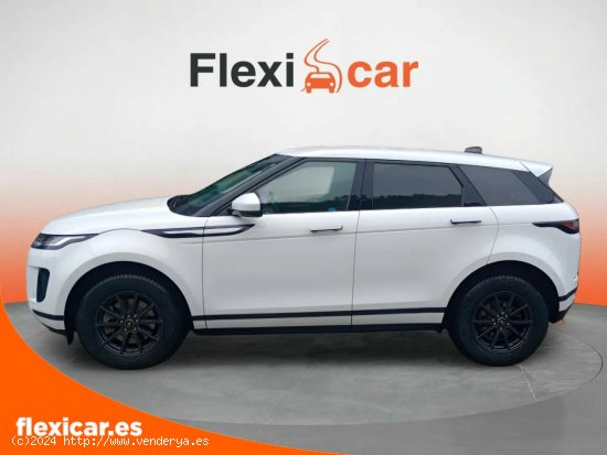 Land-Rover Range Rover Evoque 2.0 D150 FWD - Galdakao