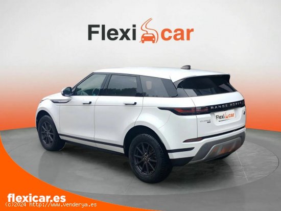 Land-Rover Range Rover Evoque 2.0 D150 FWD - Galdakao