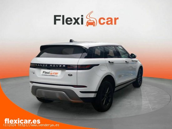 Land-Rover Range Rover Evoque 2.0 D150 FWD - Galdakao