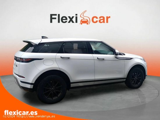 Land-Rover Range Rover Evoque 2.0 D150 FWD - Galdakao