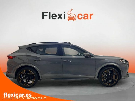 Cupra Formentor 2.0 TSI 228kW (310 CV) VZ 4Drive DSG - L Hospitalet de Llobregat