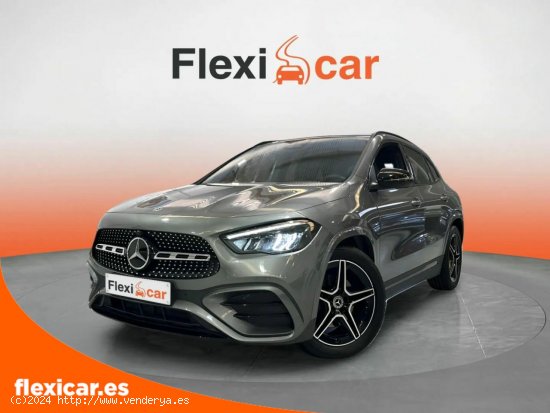 Mercedes GLA PACK AMG (150CV) - Vilanova i la Geltrú