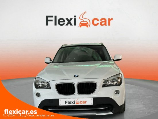 BMW X1 xDrive20dA - Jerez de la Frontera