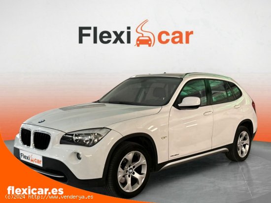 BMW X1 xDrive20dA - Jerez de la Frontera