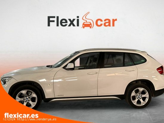 BMW X1 xDrive20dA - Jerez de la Frontera