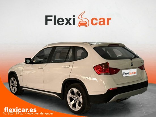 BMW X1 xDrive20dA - Jerez de la Frontera