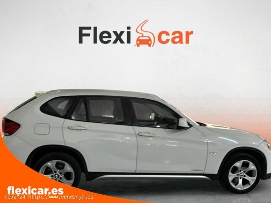 BMW X1 xDrive20dA - Jerez de la Frontera