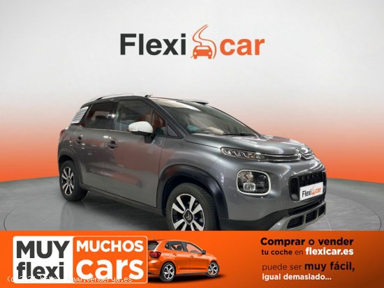  Citroën C3 Aircross PureTech 81kW (110CV) S&S 6v LIVE - San Fernando de Henares 