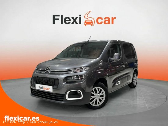 Citroën Berlingo Talla M PureTech 110 S&S FEEL - Salamanca