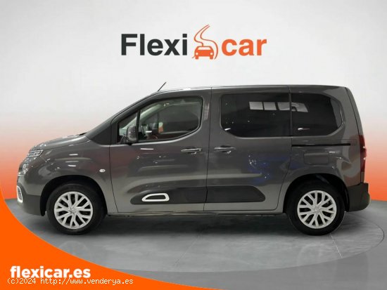 Citroën Berlingo Talla M PureTech 110 S&S FEEL - Salamanca