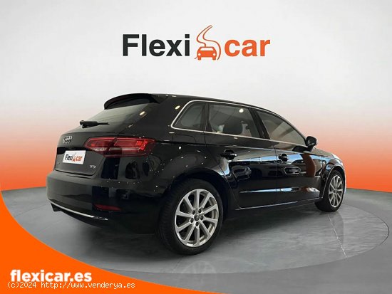 Audi A3 1.5 TFSI 110kW CoD EVO S tron Sportback - Granada