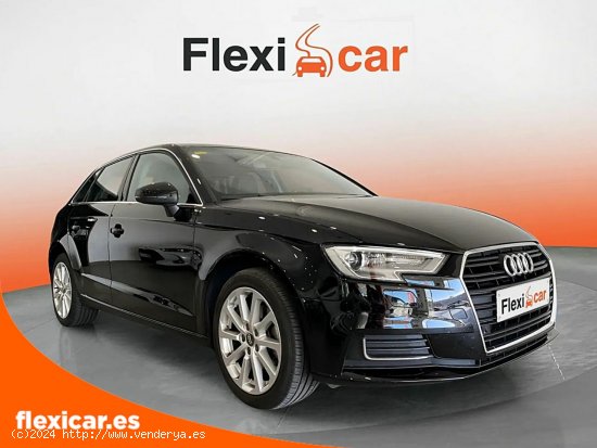 Audi A3 1.5 TFSI 110kW CoD EVO S tron Sportback - Granada