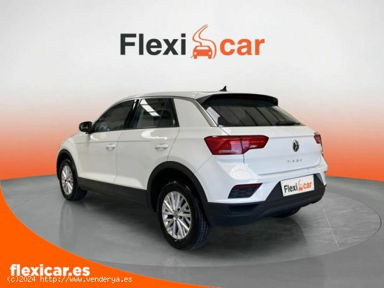 Volkswagen T-Roc Edition 1.6 TDI 85kW (115CV) - Salamanca