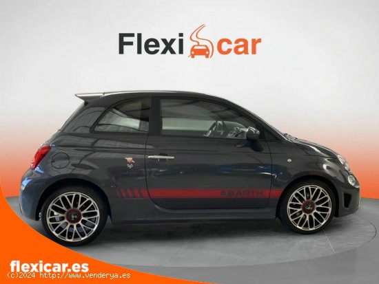 Abarth 500 1.4 16v T-Jet 595 107kW (145CV) E6 - Salamanca