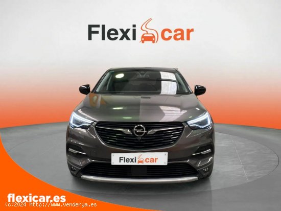 Opel Grandland X 1.5 CDTi Ultimate Auto - El Zabal