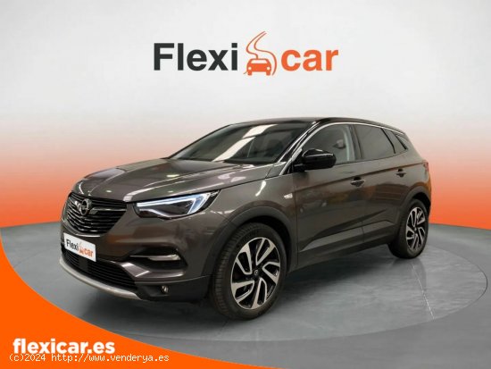 Opel Grandland X 1.5 CDTi Ultimate Auto - El Zabal