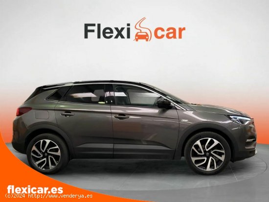 Opel Grandland X 1.5 CDTi Ultimate Auto - El Zabal