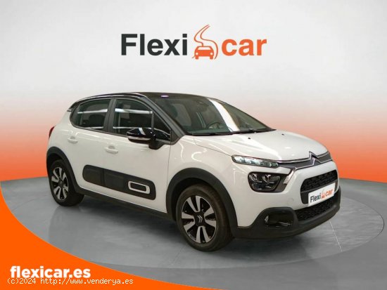 Citroën C3 BlueHDi 75KW (100CV) S&S C-Series - Roquetas de Mar