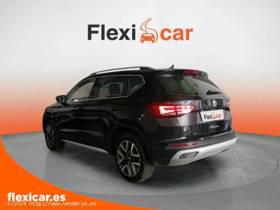 Seat Ateca 2.0 TDI 110kW (150CV) X-Perience XXL - Córdoba