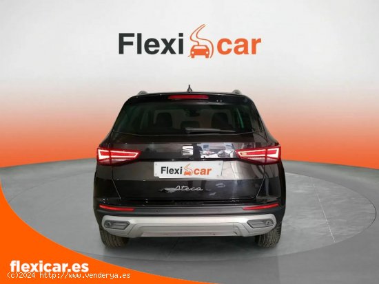 Seat Ateca 2.0 TDI 110kW (150CV) X-Perience XXL - Córdoba