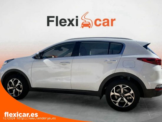 Kia Sportage 1.6 CRDi 100kW (136CV) Business DCT 4x2 - Jerez de la Frontera