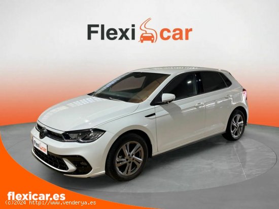 Volkswagen Polo Life 1.0 TSI 70kW (95CV) - Jerez de la Frontera