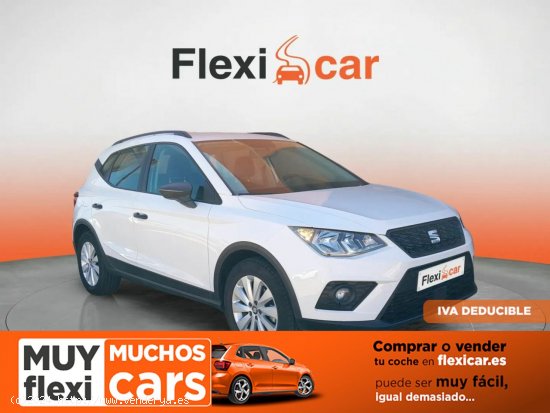  Seat Arona 1.6 TDI 70kW Reference Eco - Don Benito 