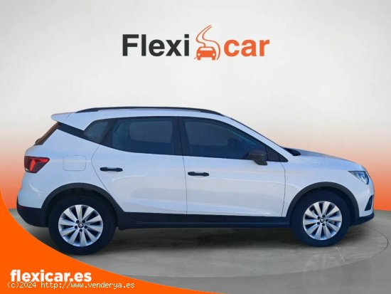 Seat Arona 1.6 TDI 70kW Reference Eco - Don Benito