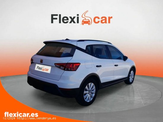 Seat Arona 1.6 TDI 70kW Reference Eco - Don Benito