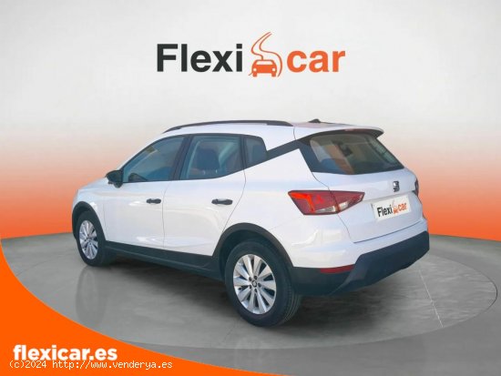 Seat Arona 1.6 TDI 70kW Reference Eco - Don Benito