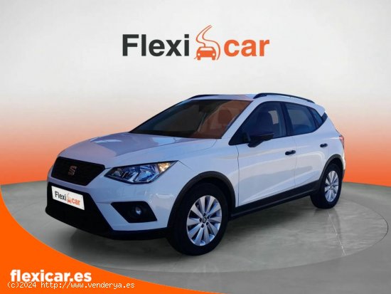 Seat Arona 1.6 TDI 70kW Reference Eco - Don Benito