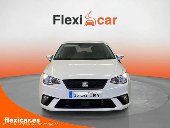 Seat Ibiza 1.0 TSI 81kW (110CV) Style - Atarfe