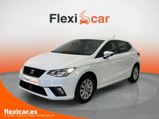 Seat Ibiza 1.0 TSI 81kW (110CV) Style - Atarfe