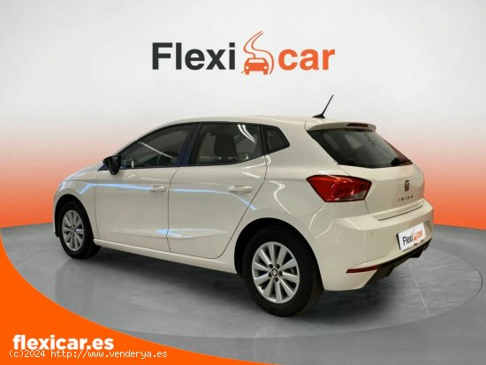 Seat Ibiza 1.0 TSI 81kW (110CV) Style - Atarfe